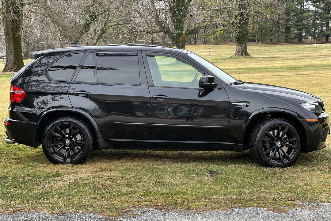 2012 BMW E70 X5 - Image 3 of 31