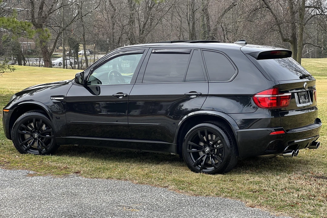 2012 BMW E70 X5 - Image 4 of 31