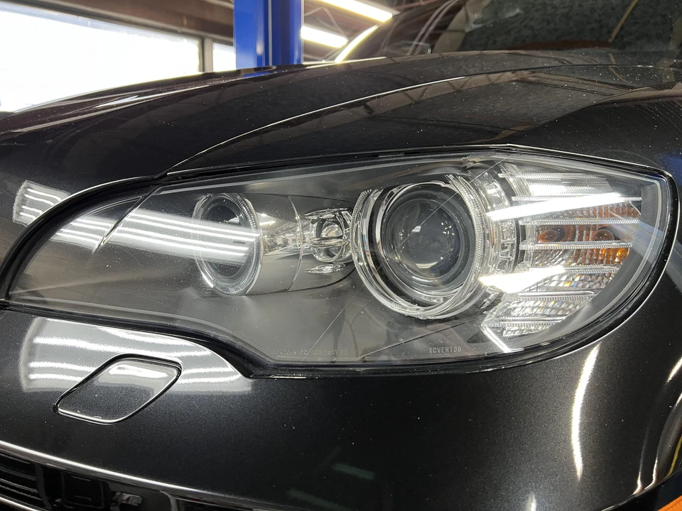 2012 BMW E70 X5 - Image 17 of 31