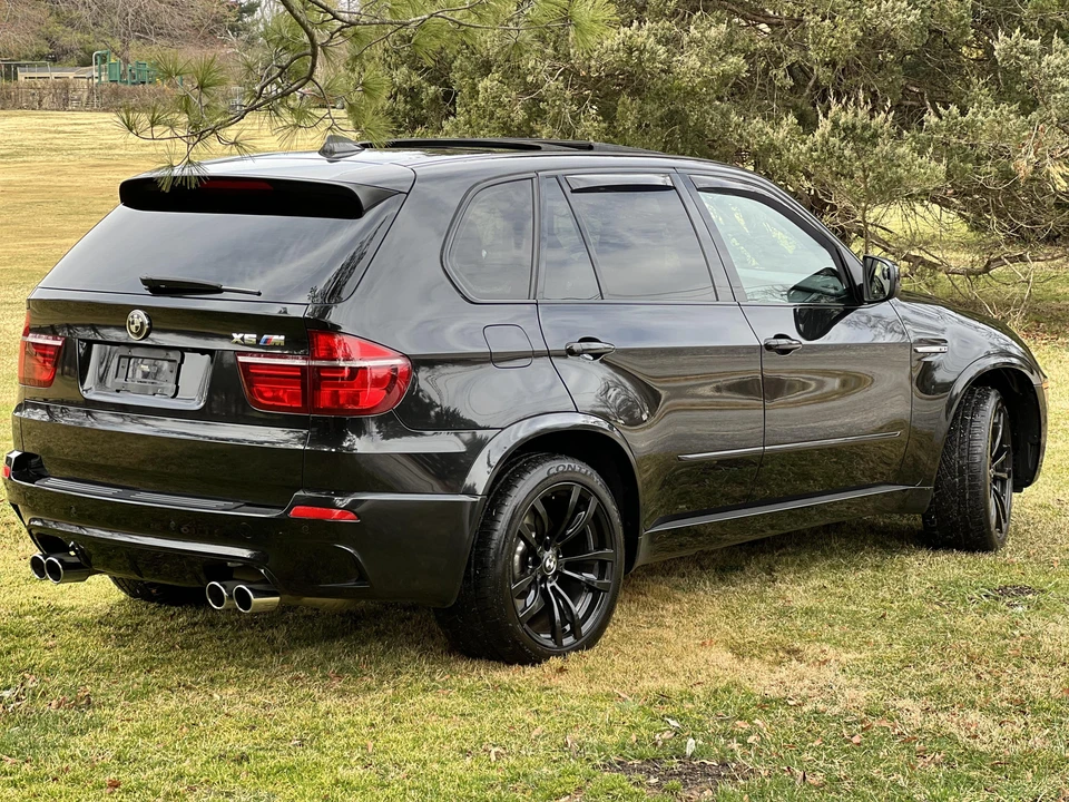 2012 BMW E70 X5 - Image 11 of 31