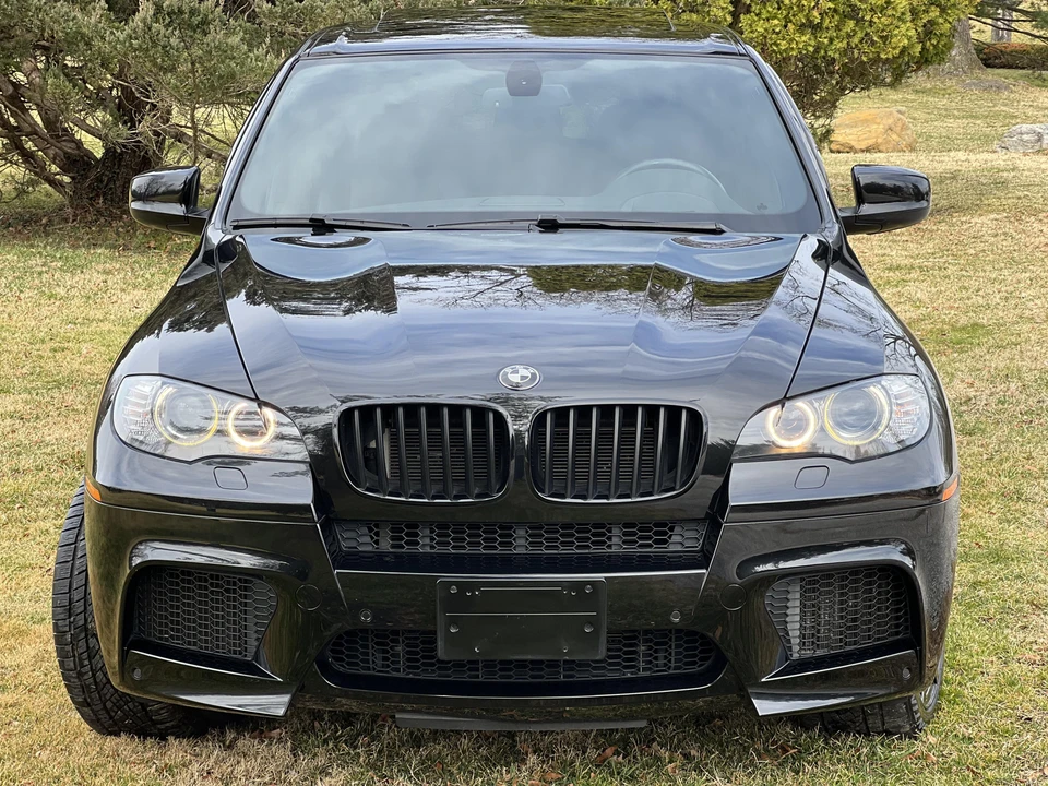 2012 BMW E70 X5 - Image 6 of 31