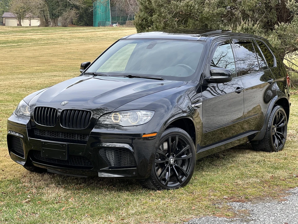 2012 BMW E70 X5 - Image 8 of 31