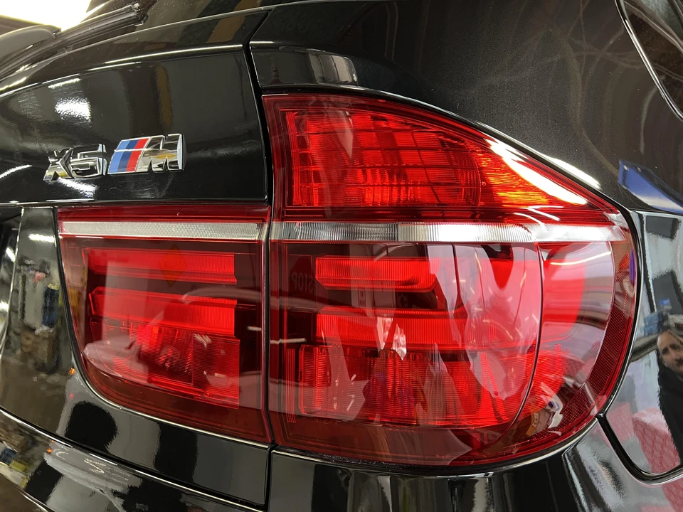2012 BMW E70 X5 - Image 27 of 31