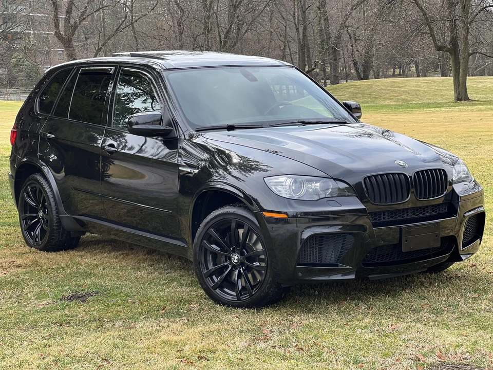 2012 BMW E70 X5 - Image 13 of 31