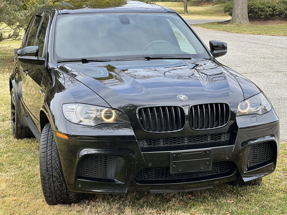 2012 BMW E70 X5 - Image 15 of 31