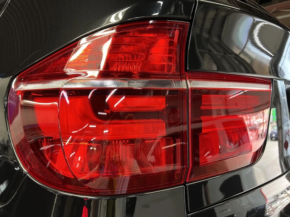 2012 BMW E70 X5 - Image 26 of 31
