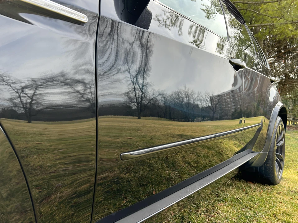 2012 BMW E70 X5 - Image 20 of 31