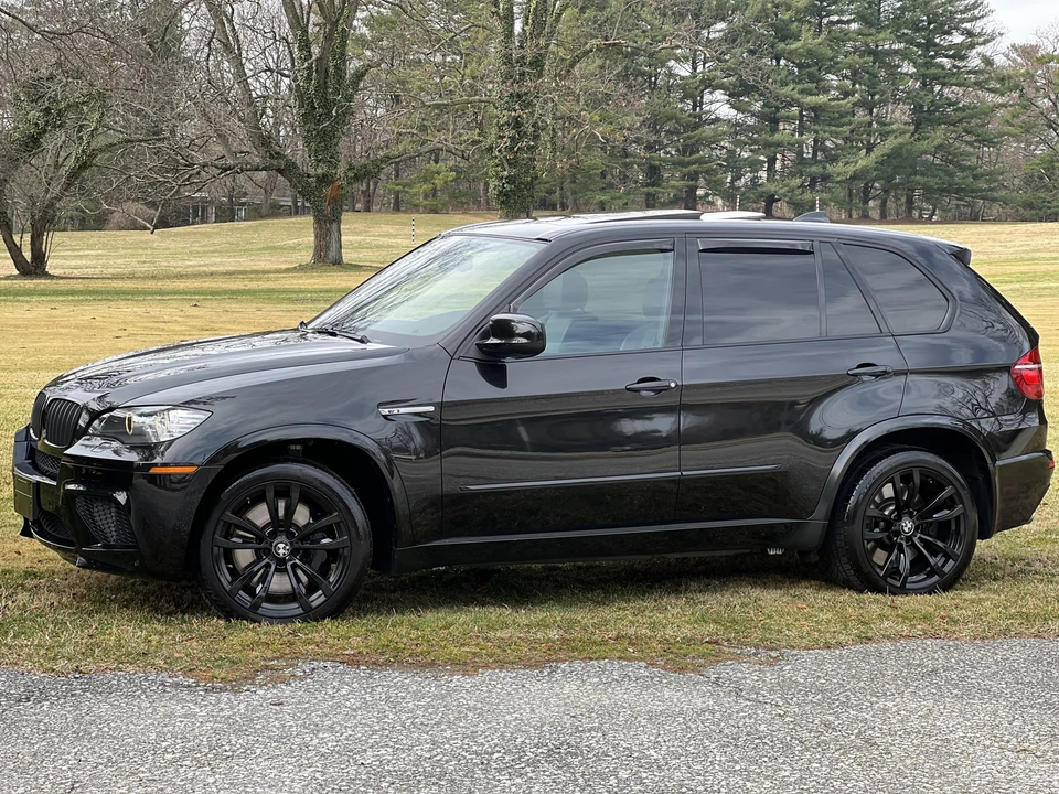 2012 BMW E70 X5 - Image 9 of 31
