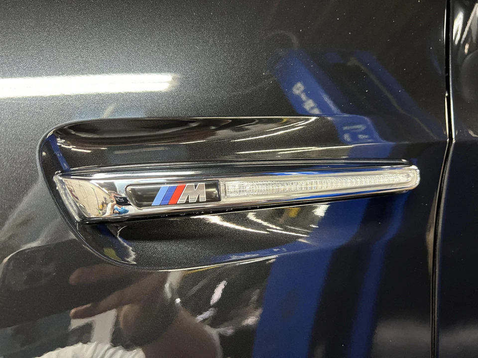 2012 BMW E70 X5 - Image 19 of 31