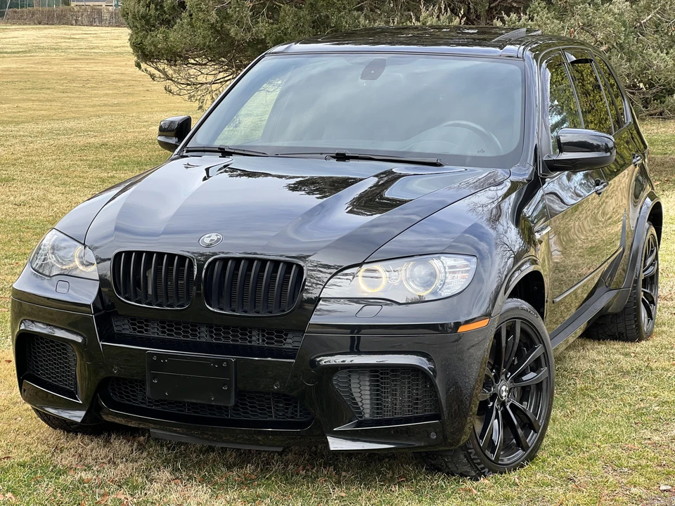 2012 BMW E70 X5 - Image 7 of 31