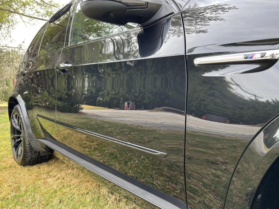 2012 BMW E70 X5 - Image 31 of 31