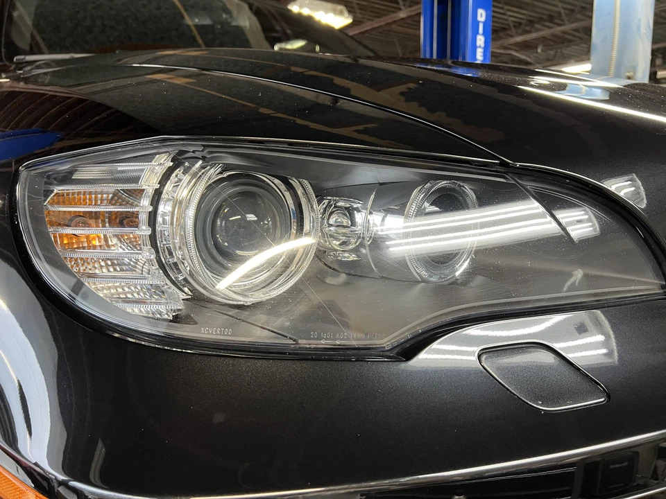 2012 BMW E70 X5 - Image 16 of 31