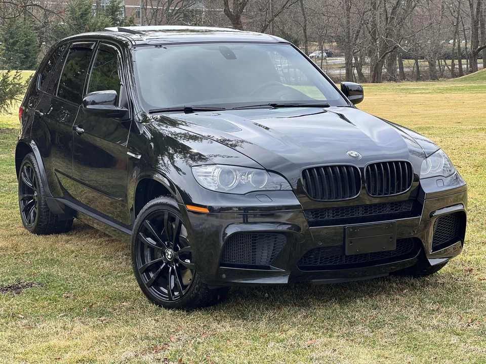 2012 BMW E70 X5 - Image 14 of 31