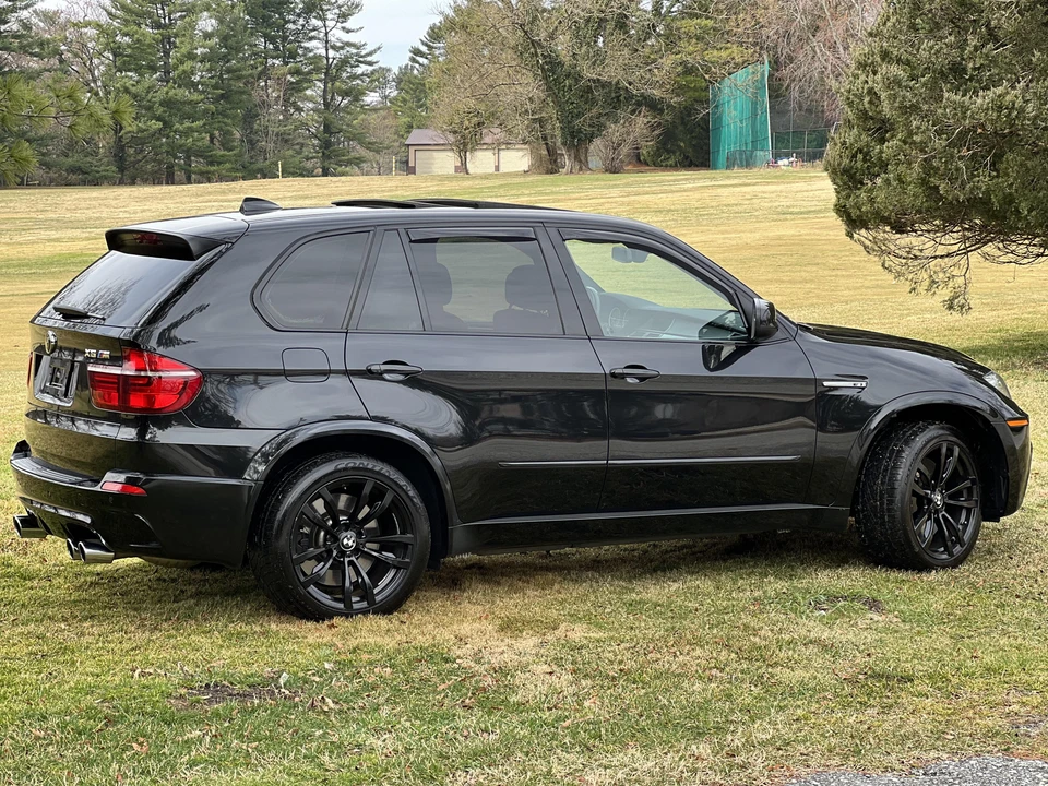 2012 BMW E70 X5 - Image 12 of 31