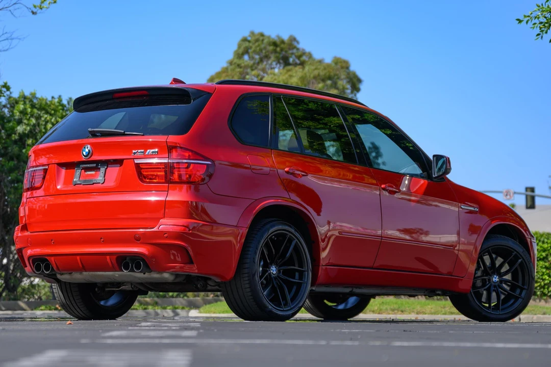 2012 BMW E70 X5 - Image 4 of 31