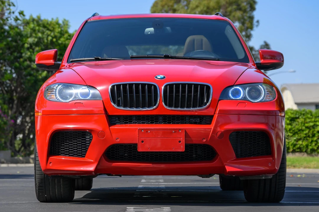 2012 BMW E70 X5 - Image 2 of 31