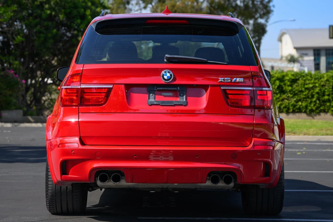 2012 BMW E70 X5 - Image 5 of 31