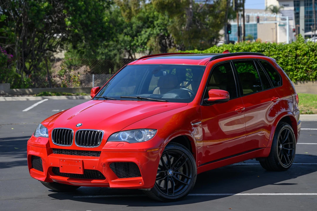 2012 BMW E70 X5 - Image 11 of 31