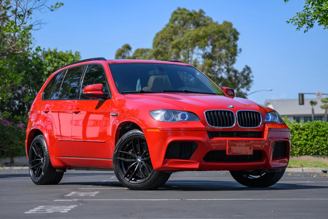 2012 BMW E70 X5 - Image 22 of 31