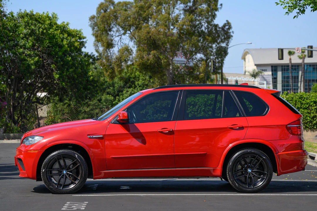 2012 BMW E70 X5 - Image 12 of 31