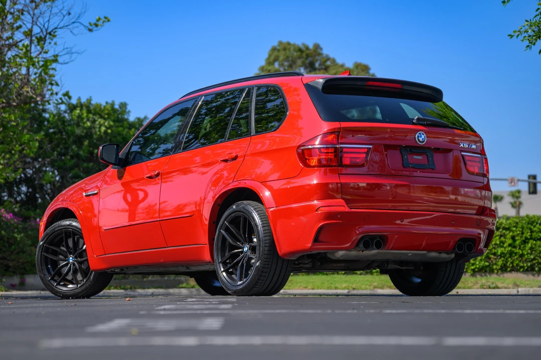 2012 BMW E70 X5 - Image 13 of 31