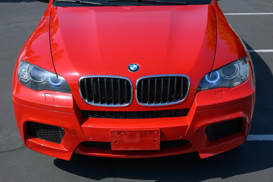 2012 BMW E70 X5 - Image 26 of 31
