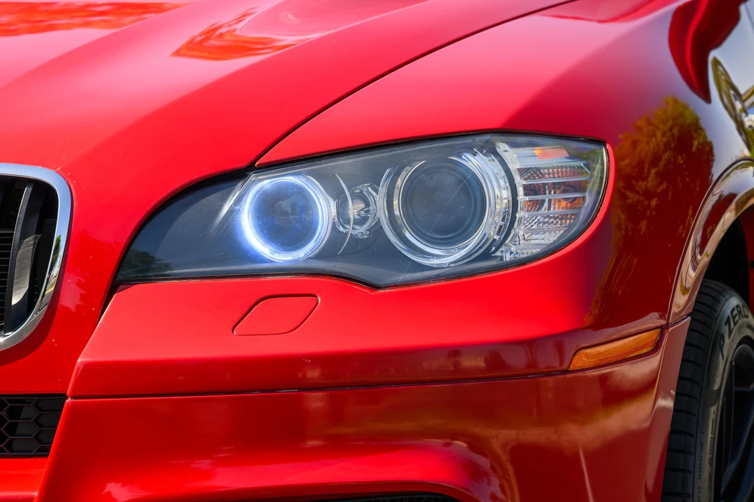 2012 BMW E70 X5 - Image 30 of 31