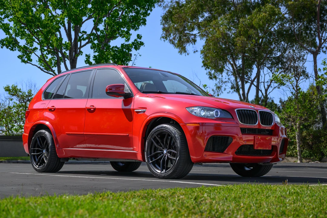 2012 BMW E70 X5 - Image 21 of 31