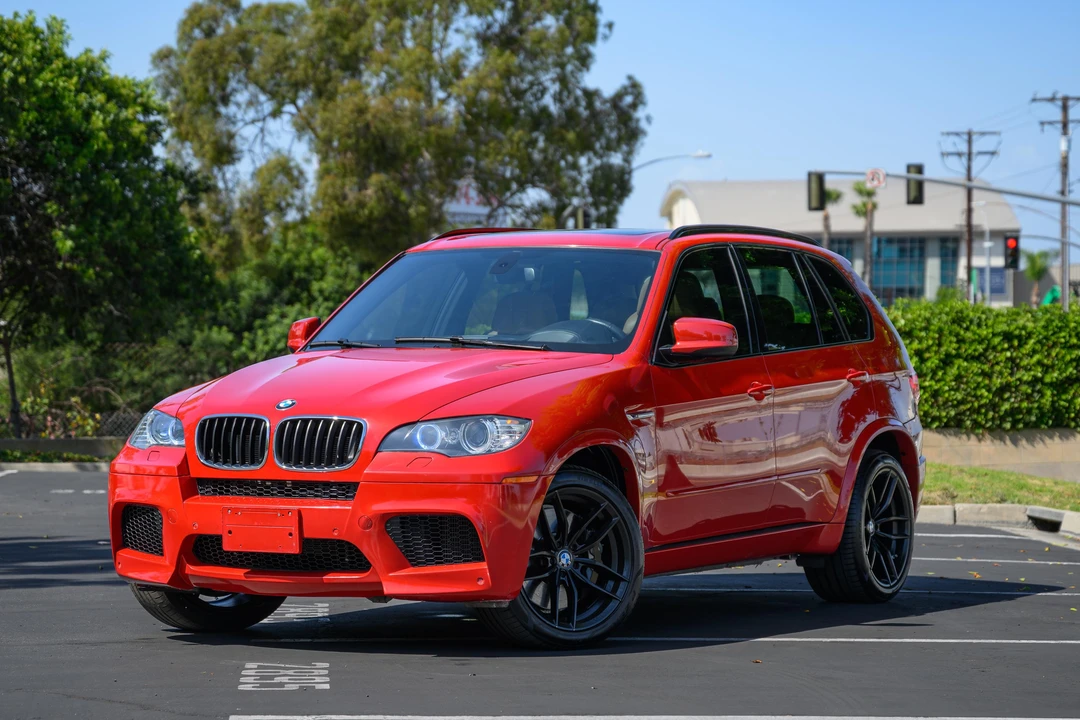 2012 BMW E70 X5 - Image 10 of 31