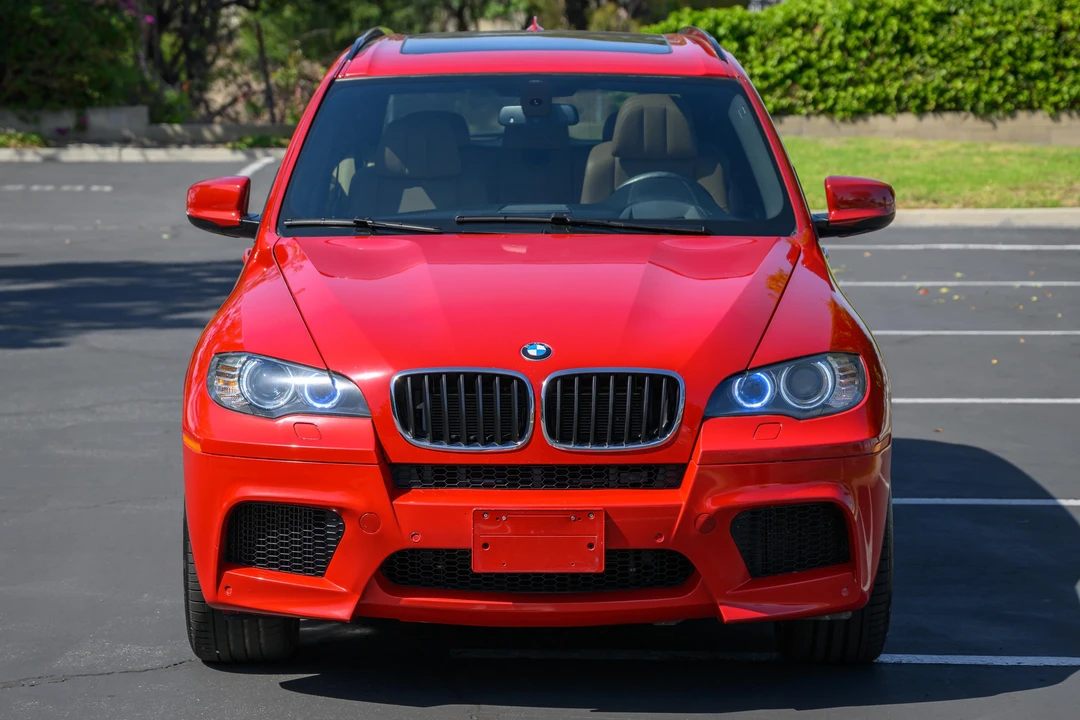 2012 BMW E70 X5 - Image 7 of 31