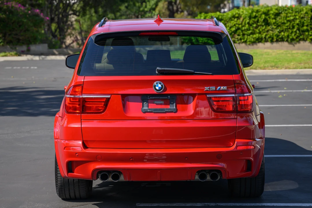 2012 BMW E70 X5 - Image 17 of 31