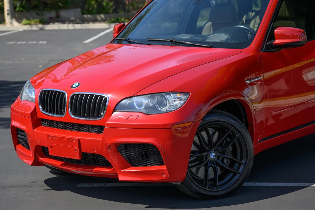2012 BMW E70 X5 - Image 29 of 31