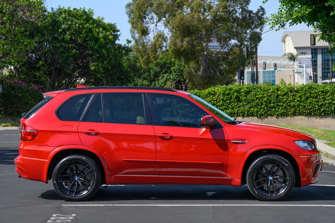 2012 BMW E70 X5 - Image 20 of 31