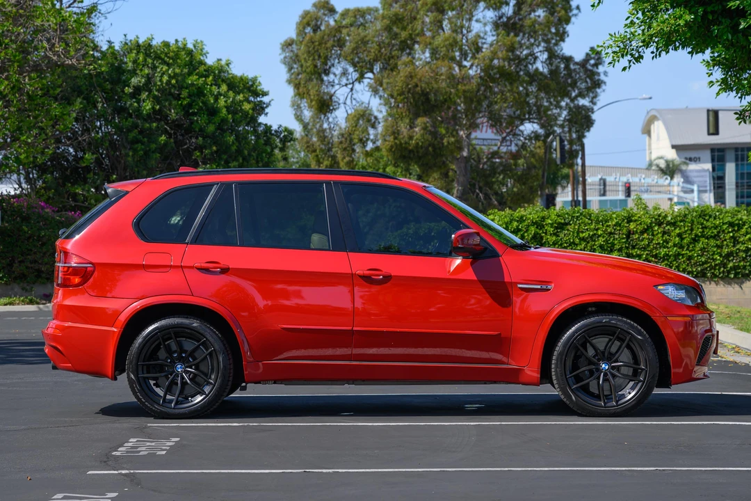 2012 BMW E70 X5 - Image 19 of 31
