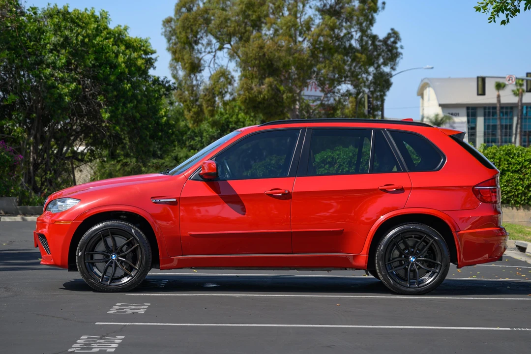 2012 BMW E70 X5 - Image 3 of 31