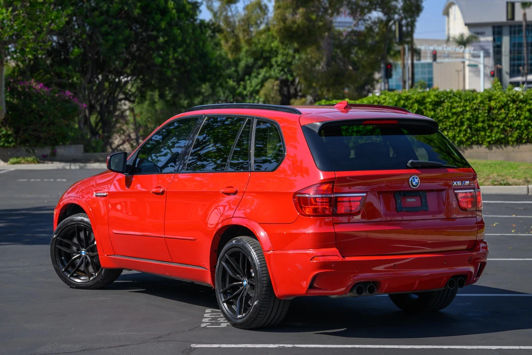 2012 BMW E70 X5 - Image 14 of 31