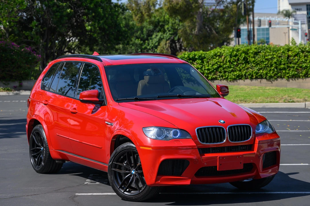 2012 BMW E70 X5 - Image 23 of 31