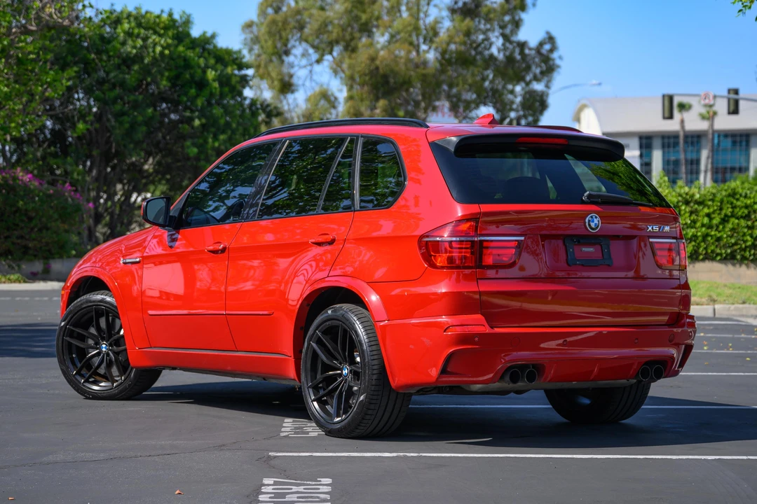 2012 BMW E70 X5 - Image 15 of 31