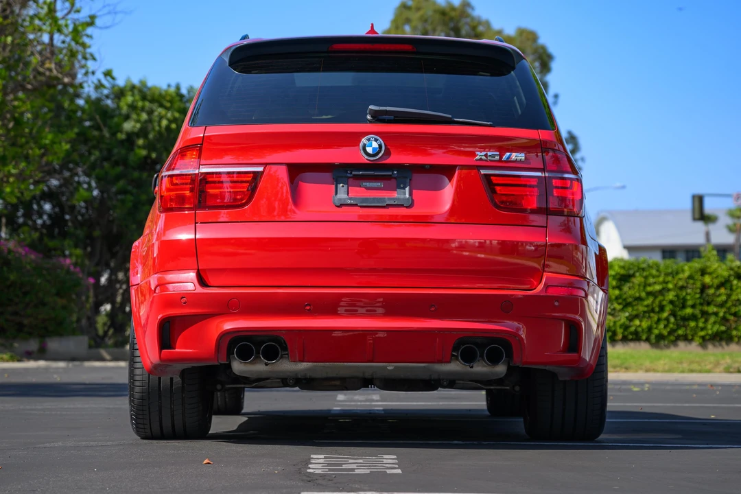 2012 BMW E70 X5 - Image 16 of 31