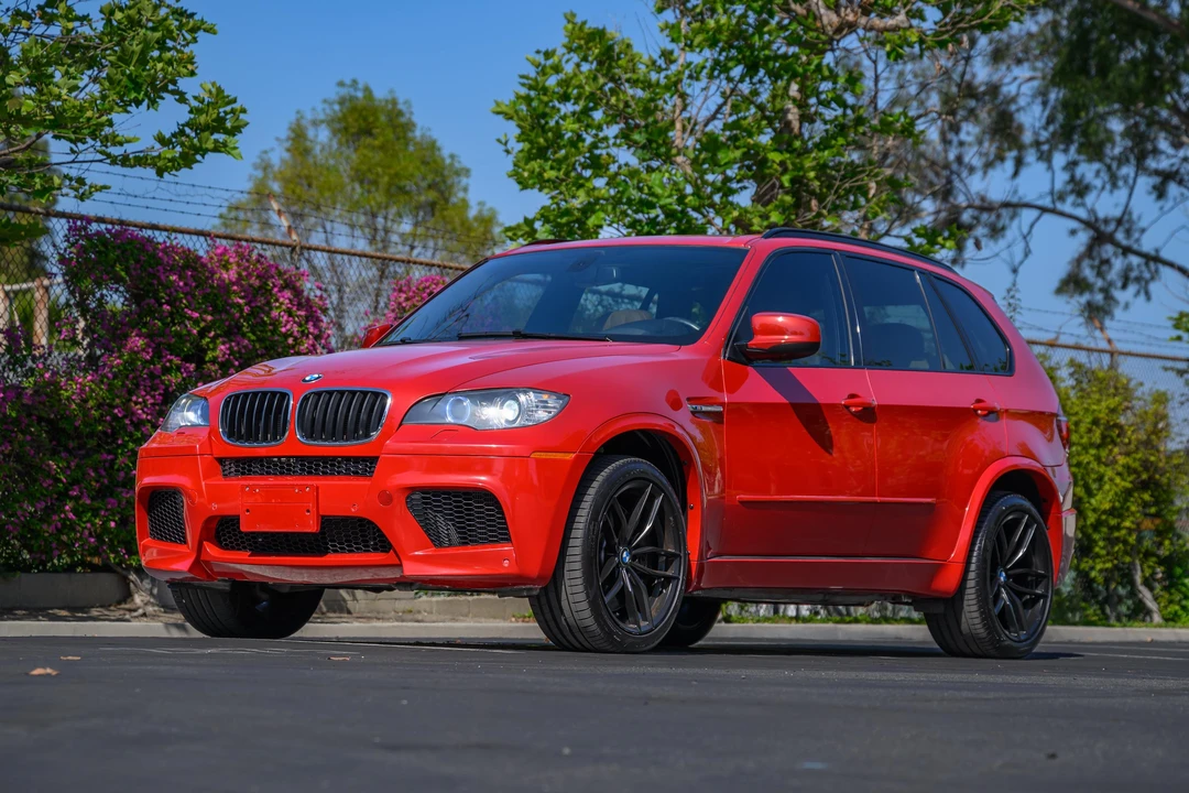 2012 BMW E70 X5 - Image 8 of 31
