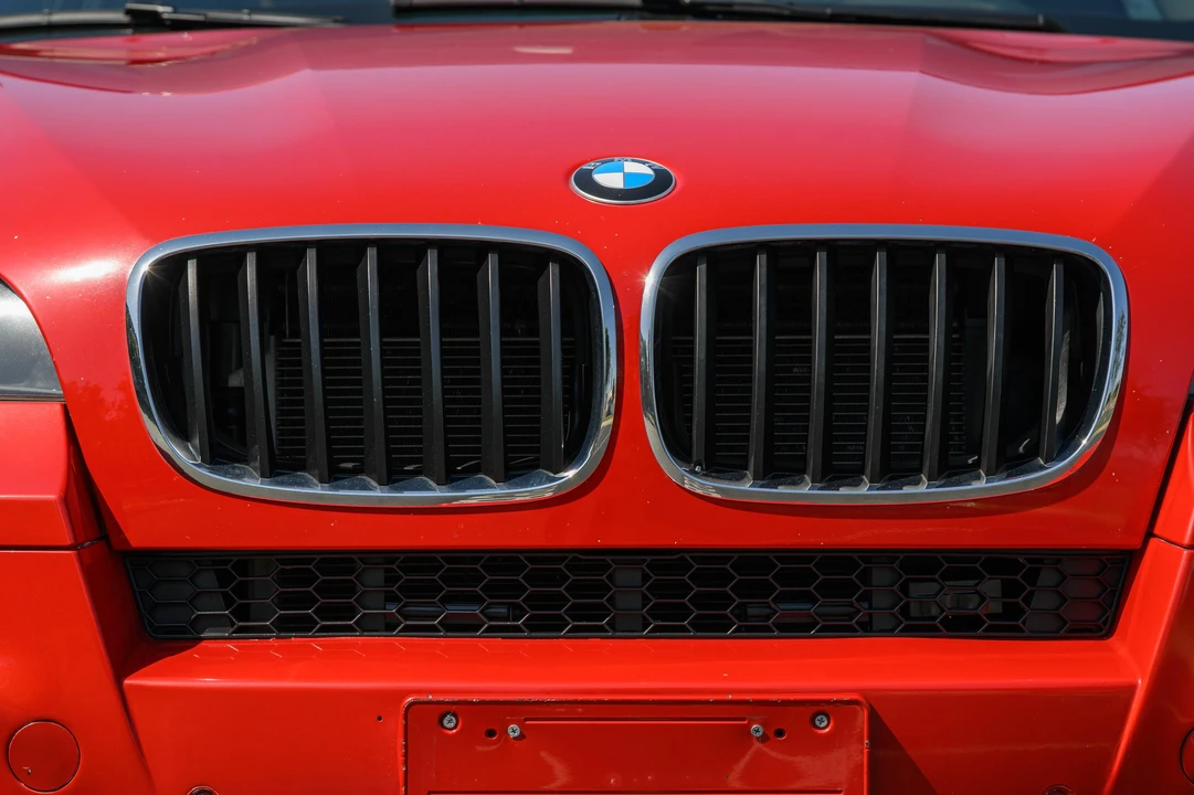 2012 BMW E70 X5 - Image 27 of 31