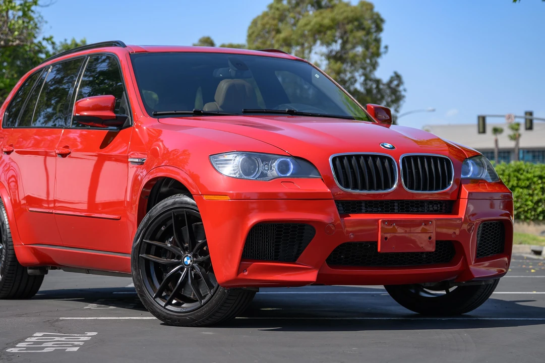 2012 BMW E70 X5 - Image 24 of 31