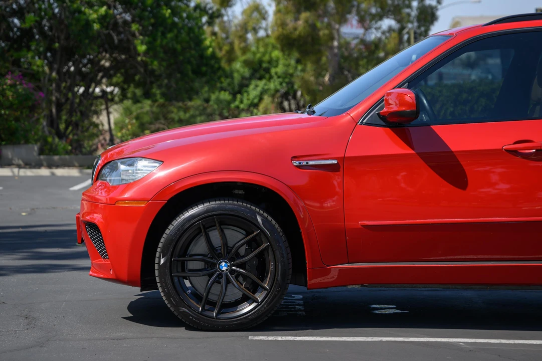 2012 BMW E70 X5 - Image 31 of 31