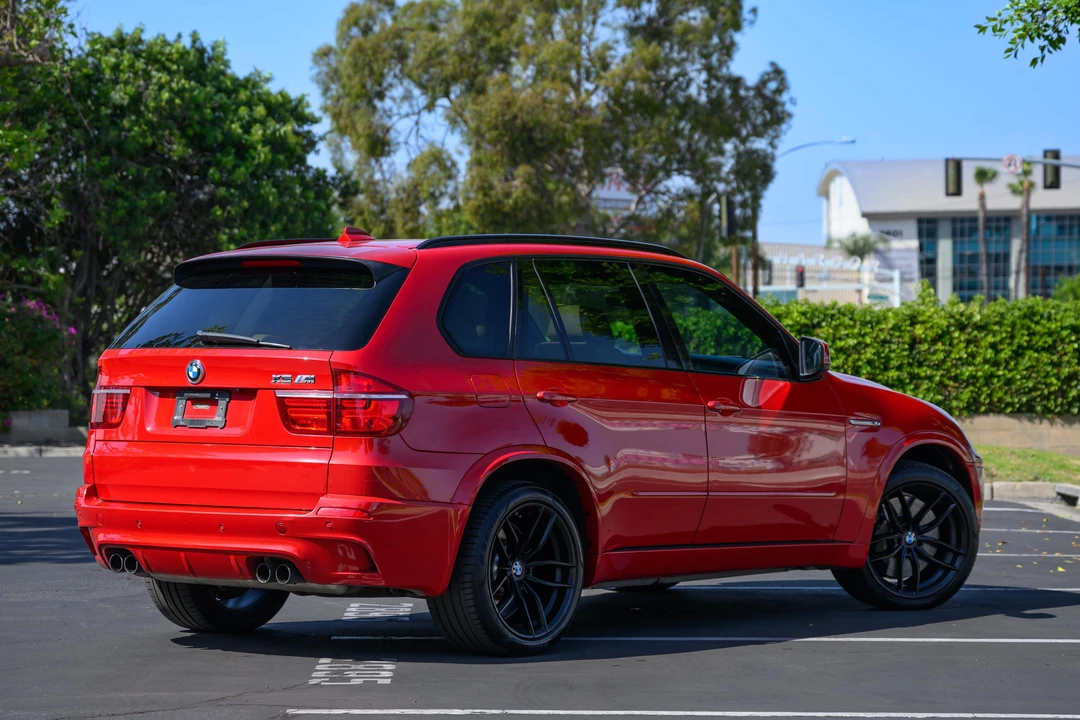 2012 BMW E70 X5 - Image 18 of 31