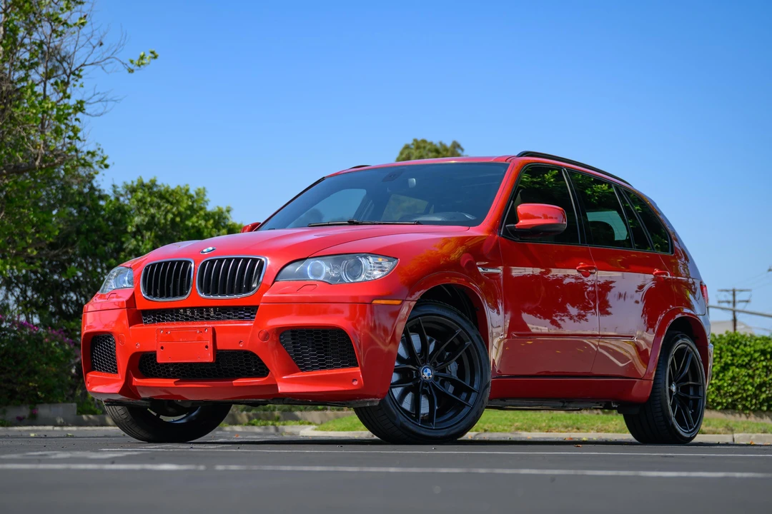 2012 BMW E70 X5 - Image 9 of 31