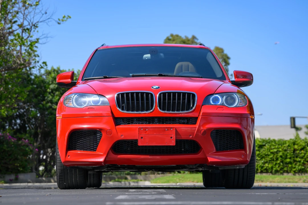 2012 BMW E70 X5 - Image 6 of 31