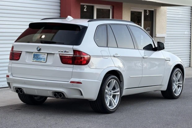 2012 BMW E70 X5 M - Image 2 of 7