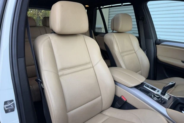 2012 BMW E70 X5 M - Image 4 of 7