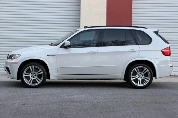 2012 BMW E70 X5 M - Image 3 of 7