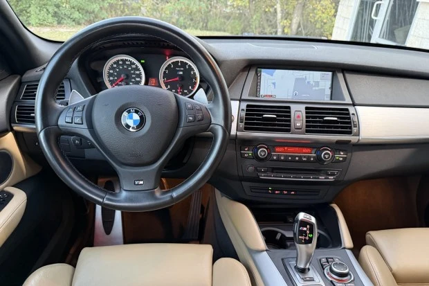 2012 BMW E70 X5 M - Image 5 of 7